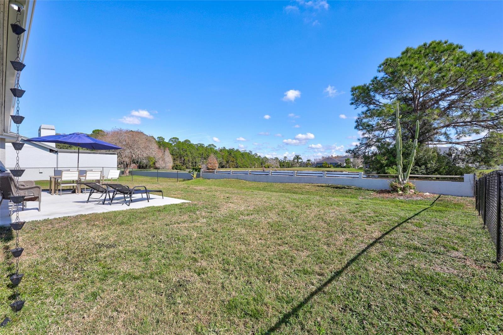 FAIRWAY SPRINGS - Residential