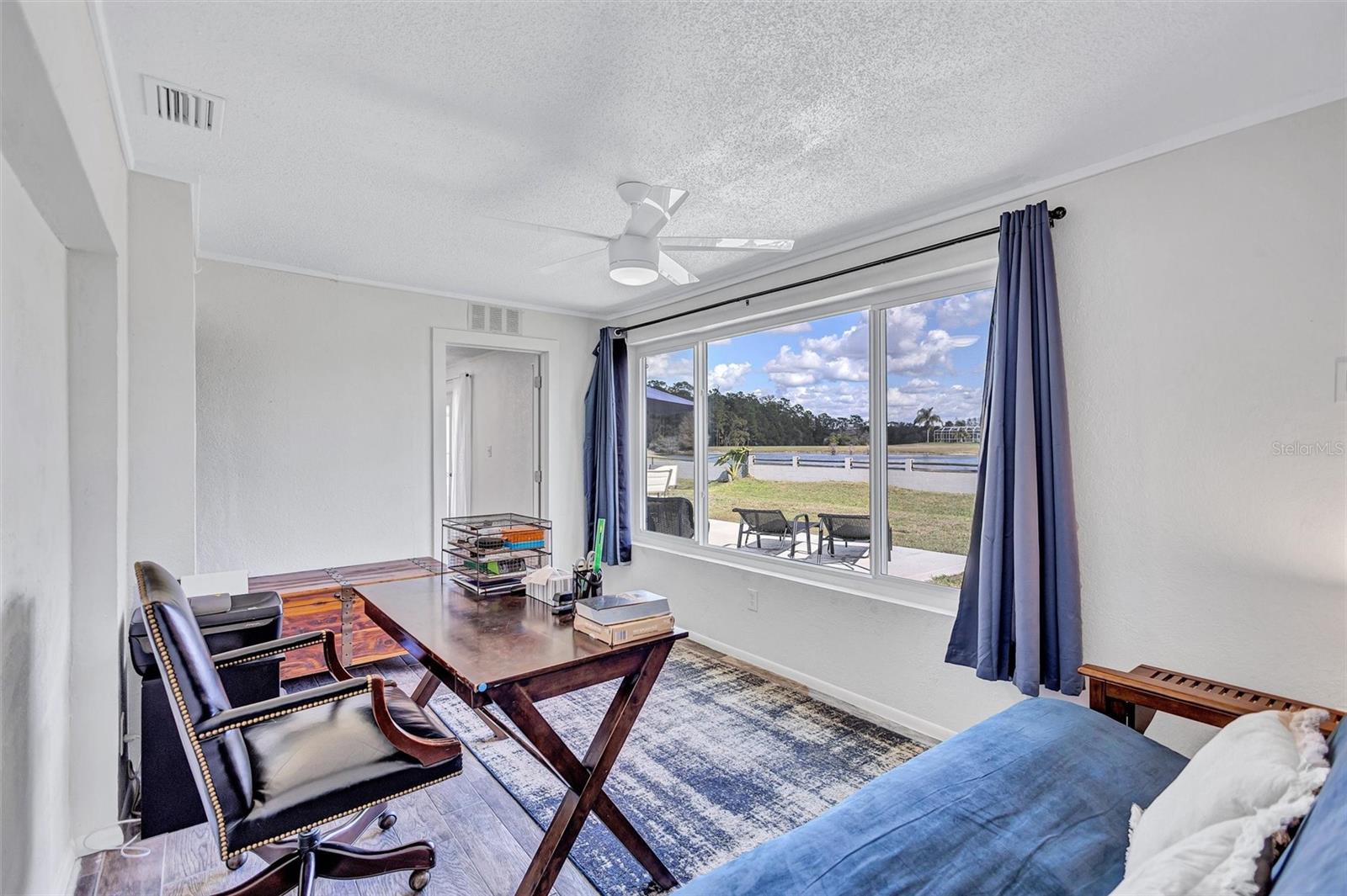 FAIRWAY SPRINGS - Residential