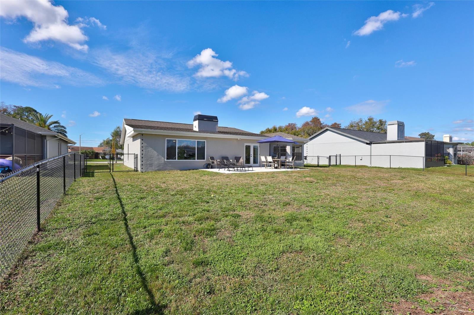 FAIRWAY SPRINGS - Residential