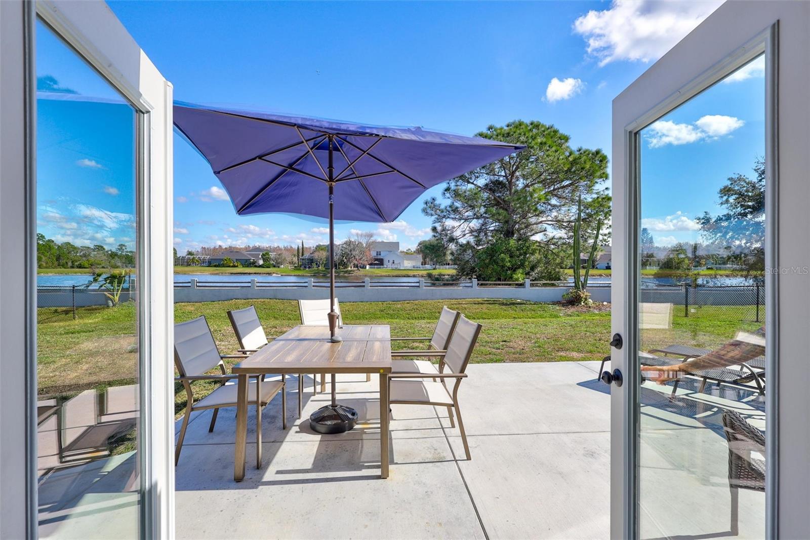 FAIRWAY SPRINGS - Residential