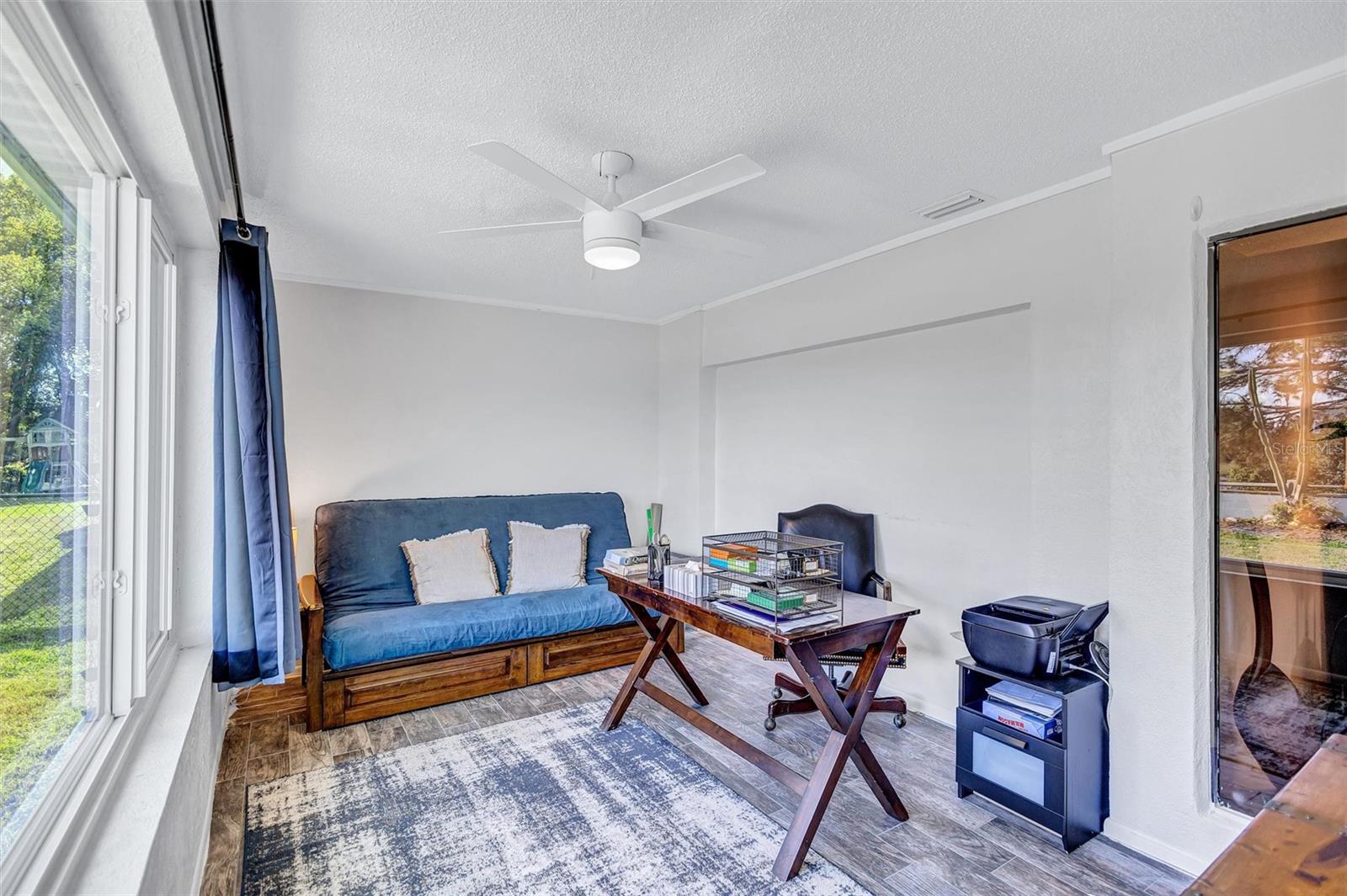 FAIRWAY SPRINGS - Residential