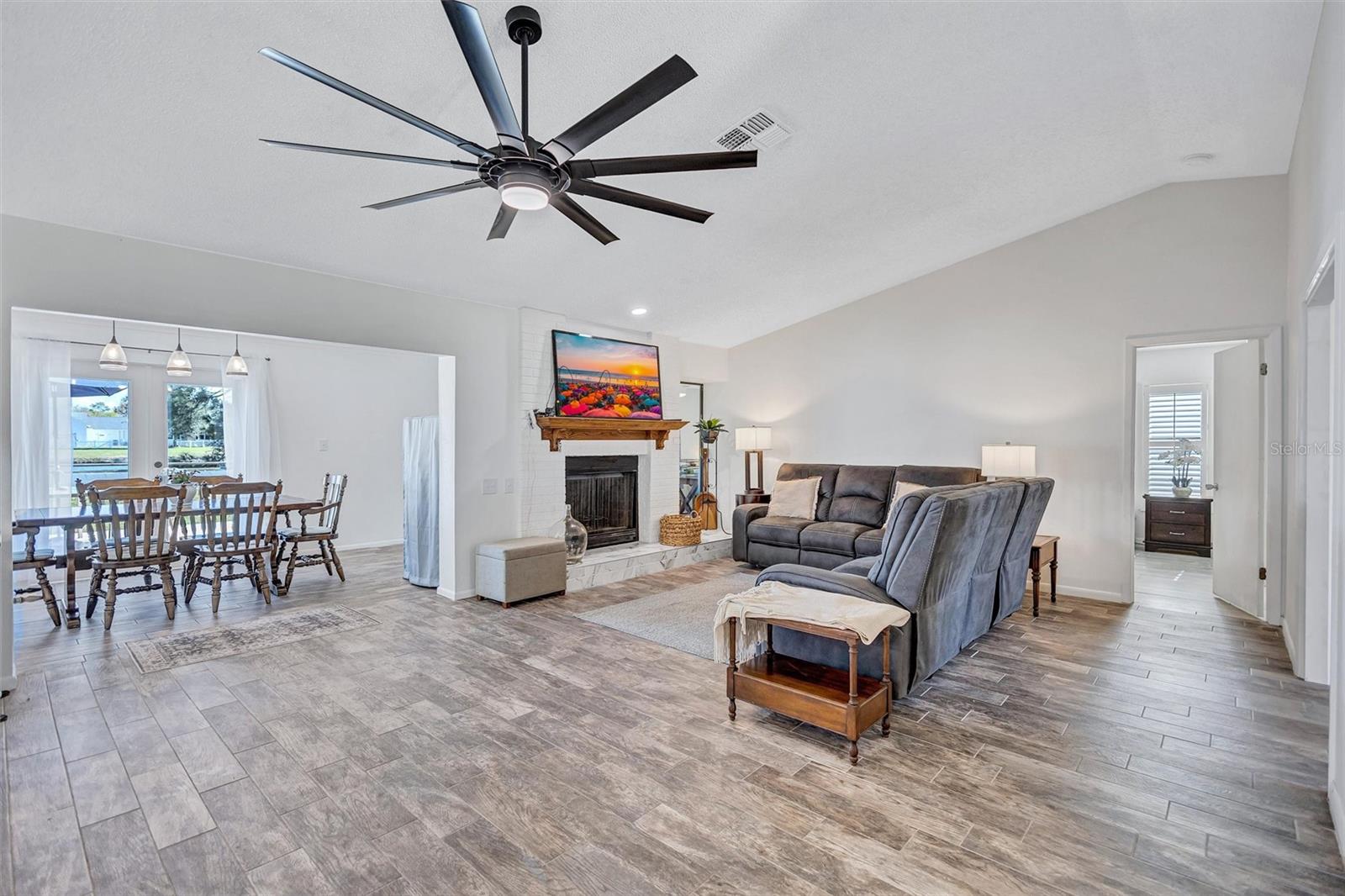 FAIRWAY SPRINGS - Residential