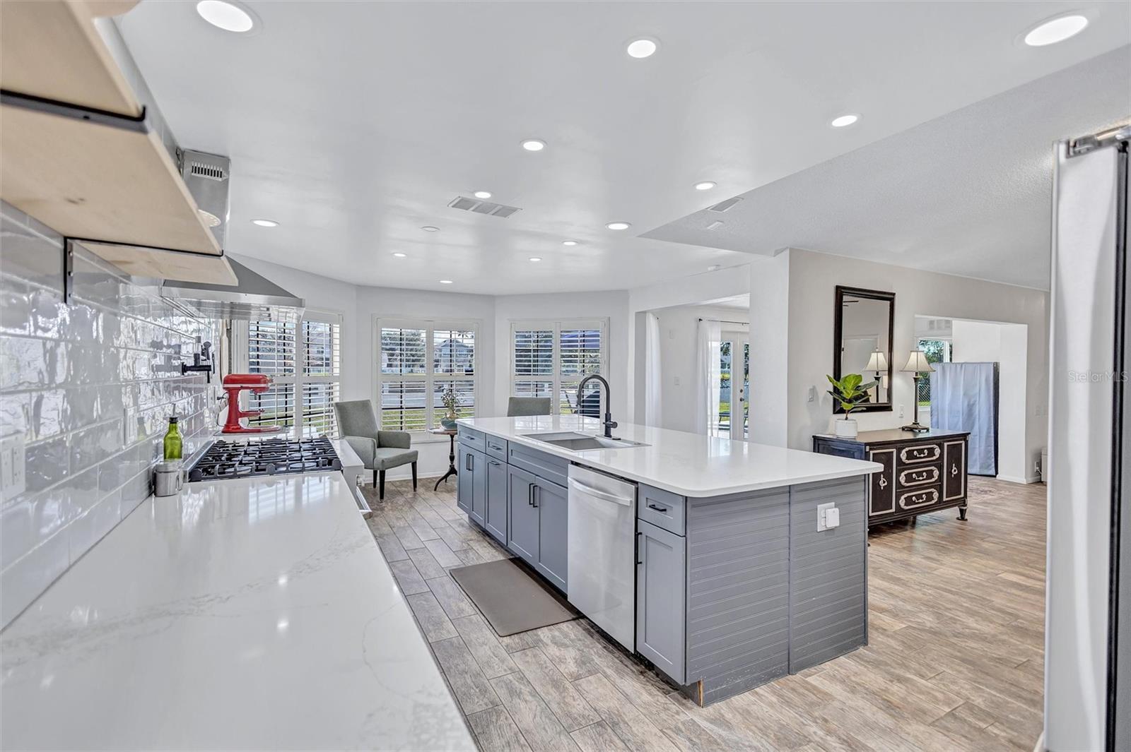 FAIRWAY SPRINGS - Residential