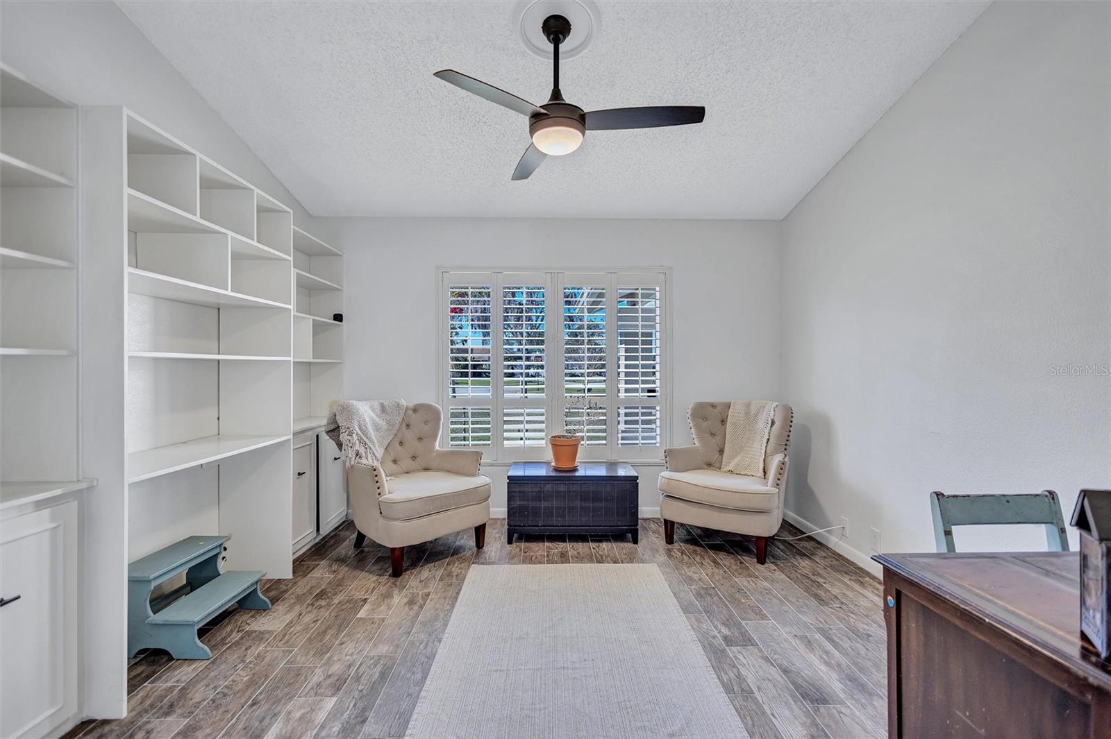 FAIRWAY SPRINGS - Residential