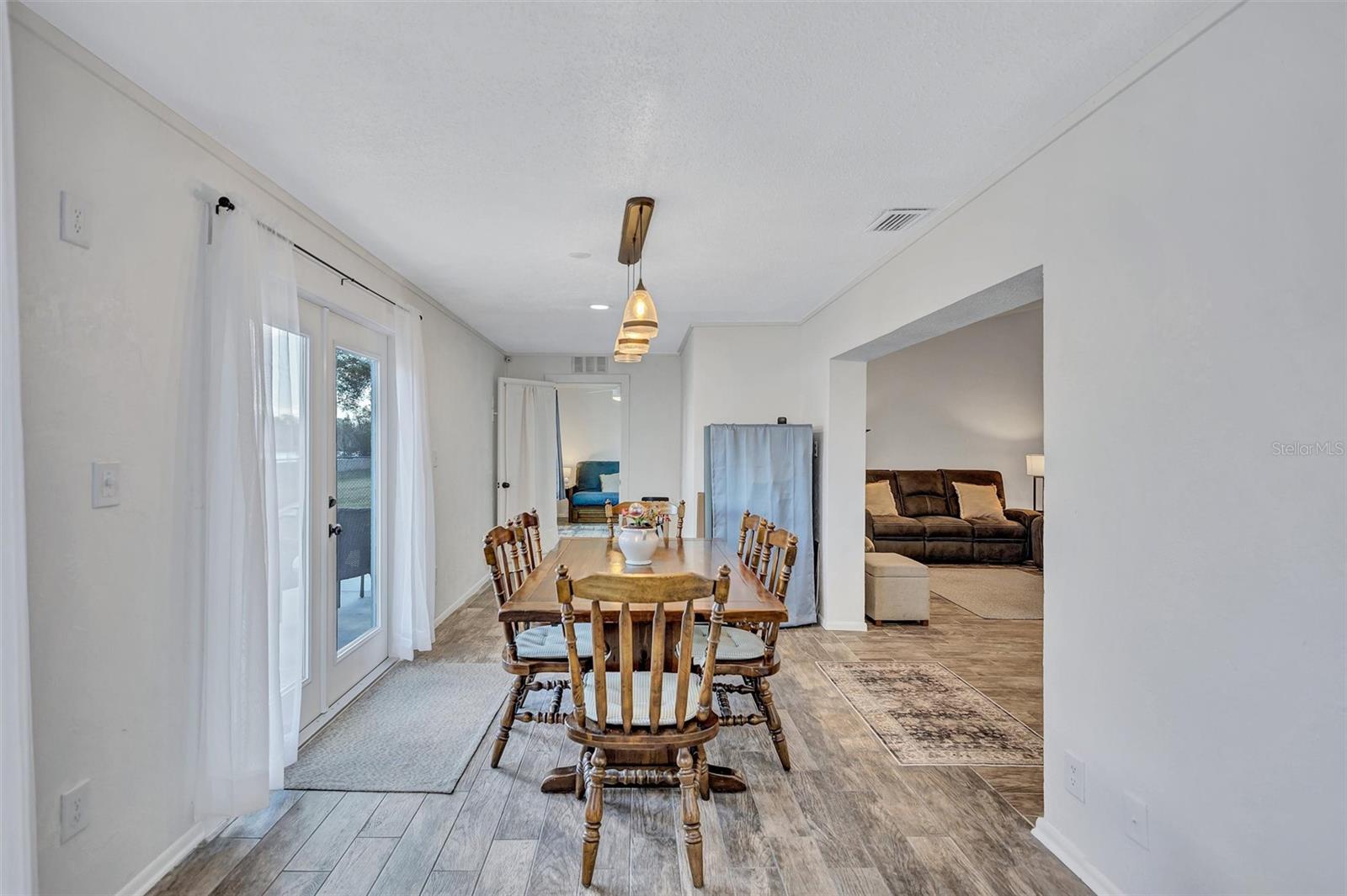 FAIRWAY SPRINGS - Residential