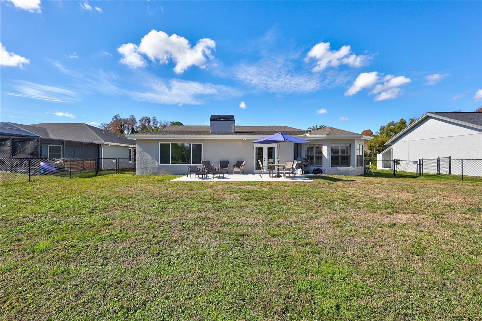 FAIRWAY SPRINGS - Residential