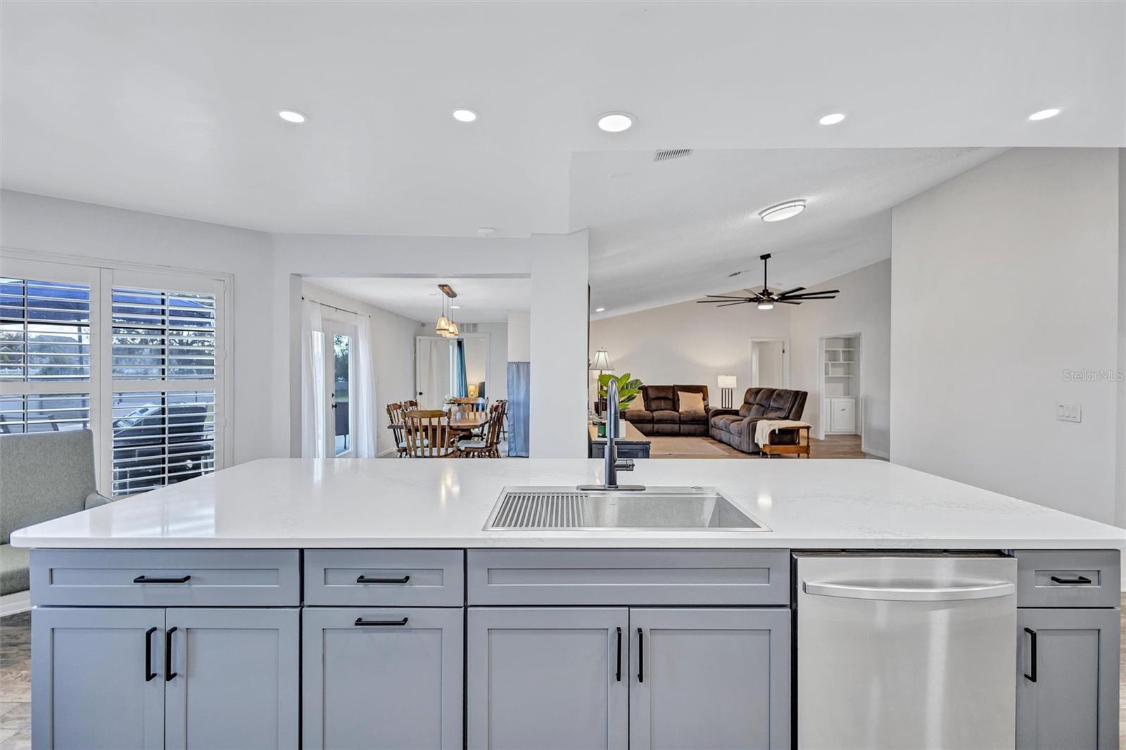 FAIRWAY SPRINGS - Residential