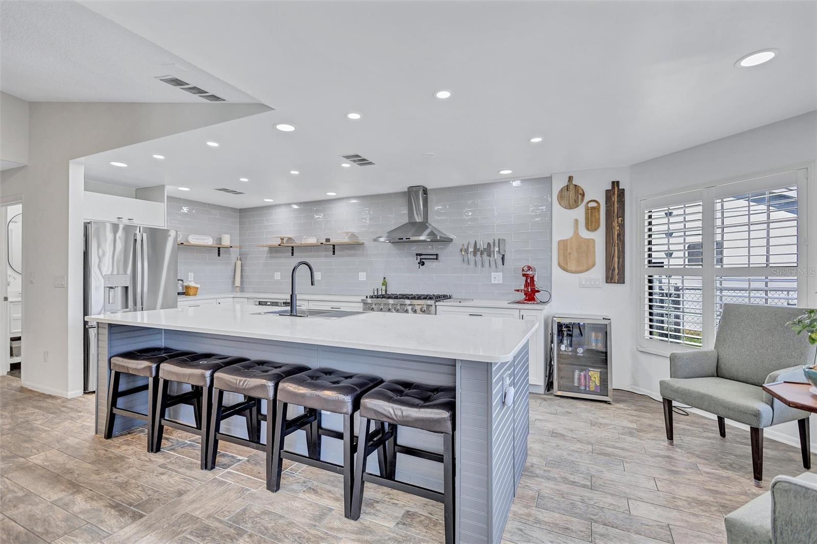 FAIRWAY SPRINGS - Residential