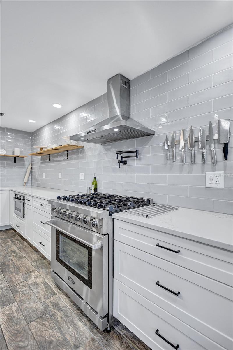 FAIRWAY SPRINGS - Residential