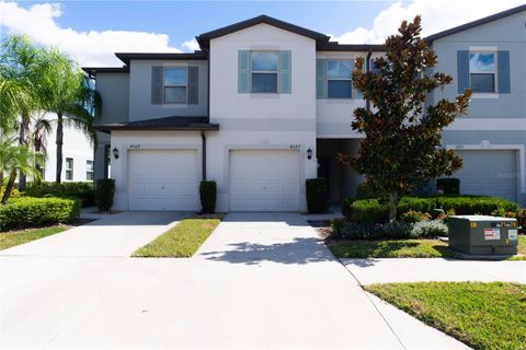 Photo of 4527 Globe Thistle Drive, Tampa, FL 33619 (MLS # TB8442202) Photo of 4527 Globe Thistle Drive, Tampa, FL 33619 (MLS # TB8442202)