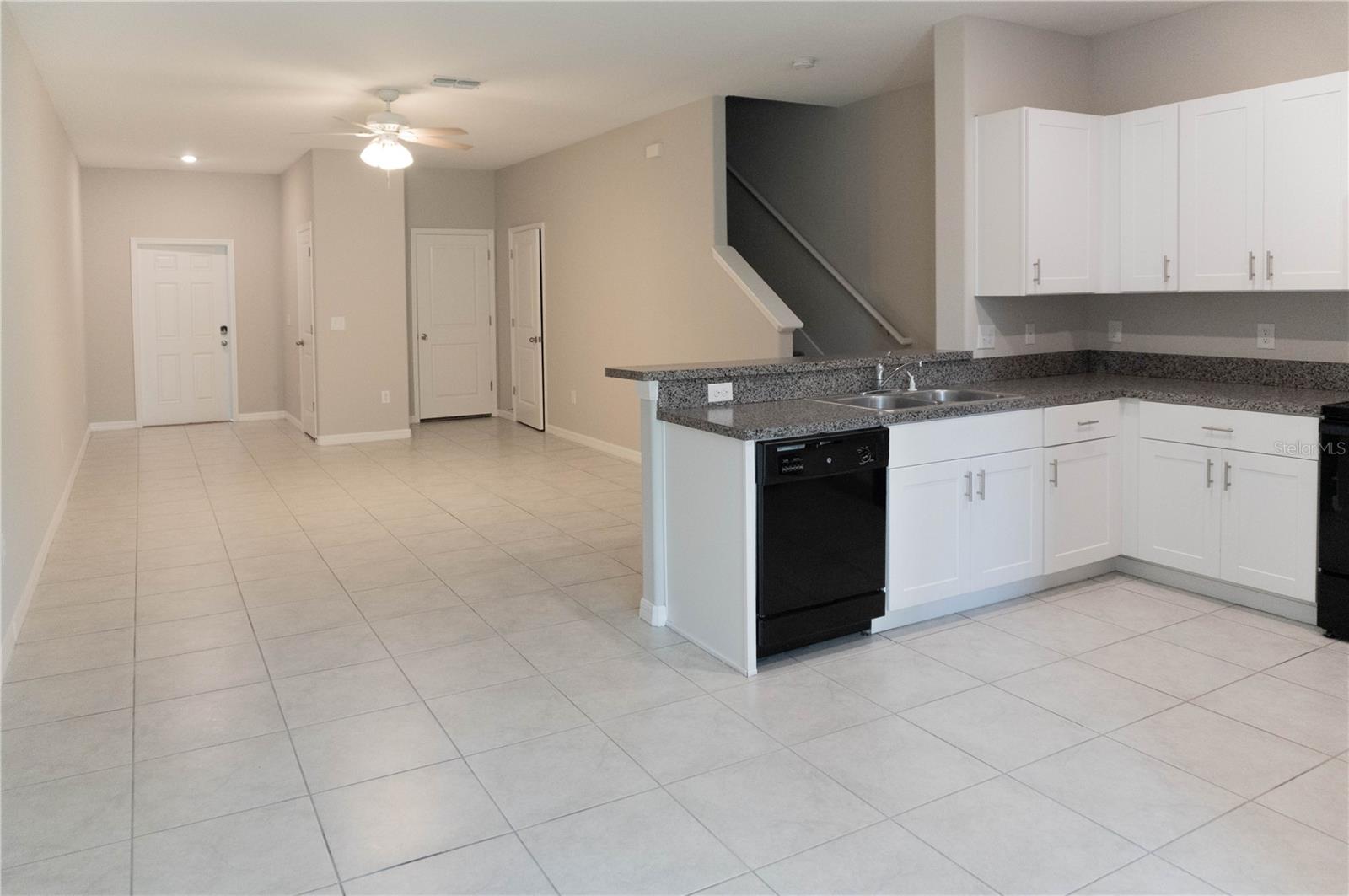 TOUCHSTONE PH 2 - Residential