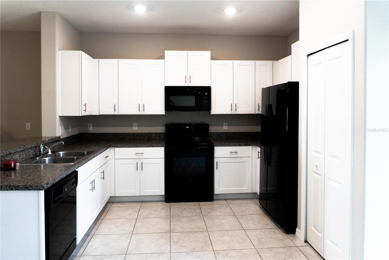 TOUCHSTONE PH 2 - Residential