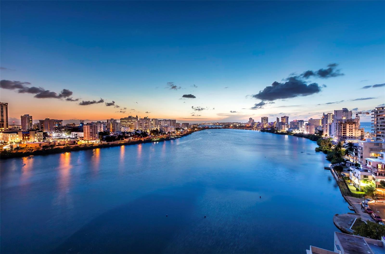 LAGUNA TERRACE CONDOMINIO - Residential Lease