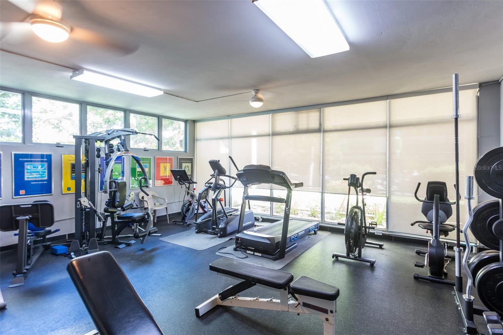 LAGUNA TERRACE CONDOMINIO - Residential Lease