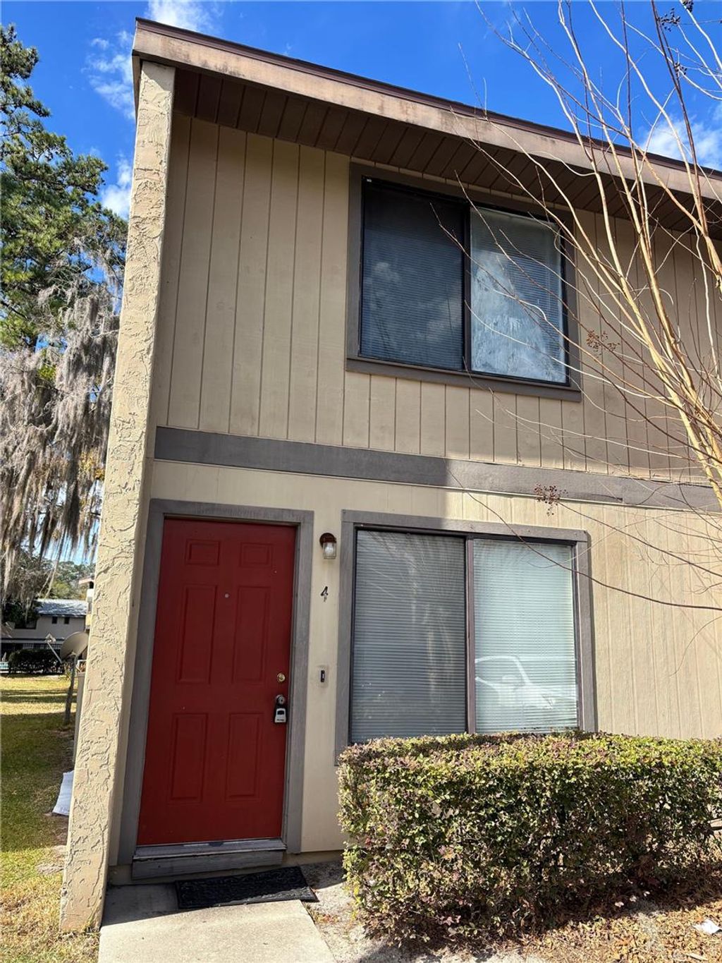 Photo of 2300 SW 43rd Street #O4, Gainesville, FL 32607 (MLS # GC538169)