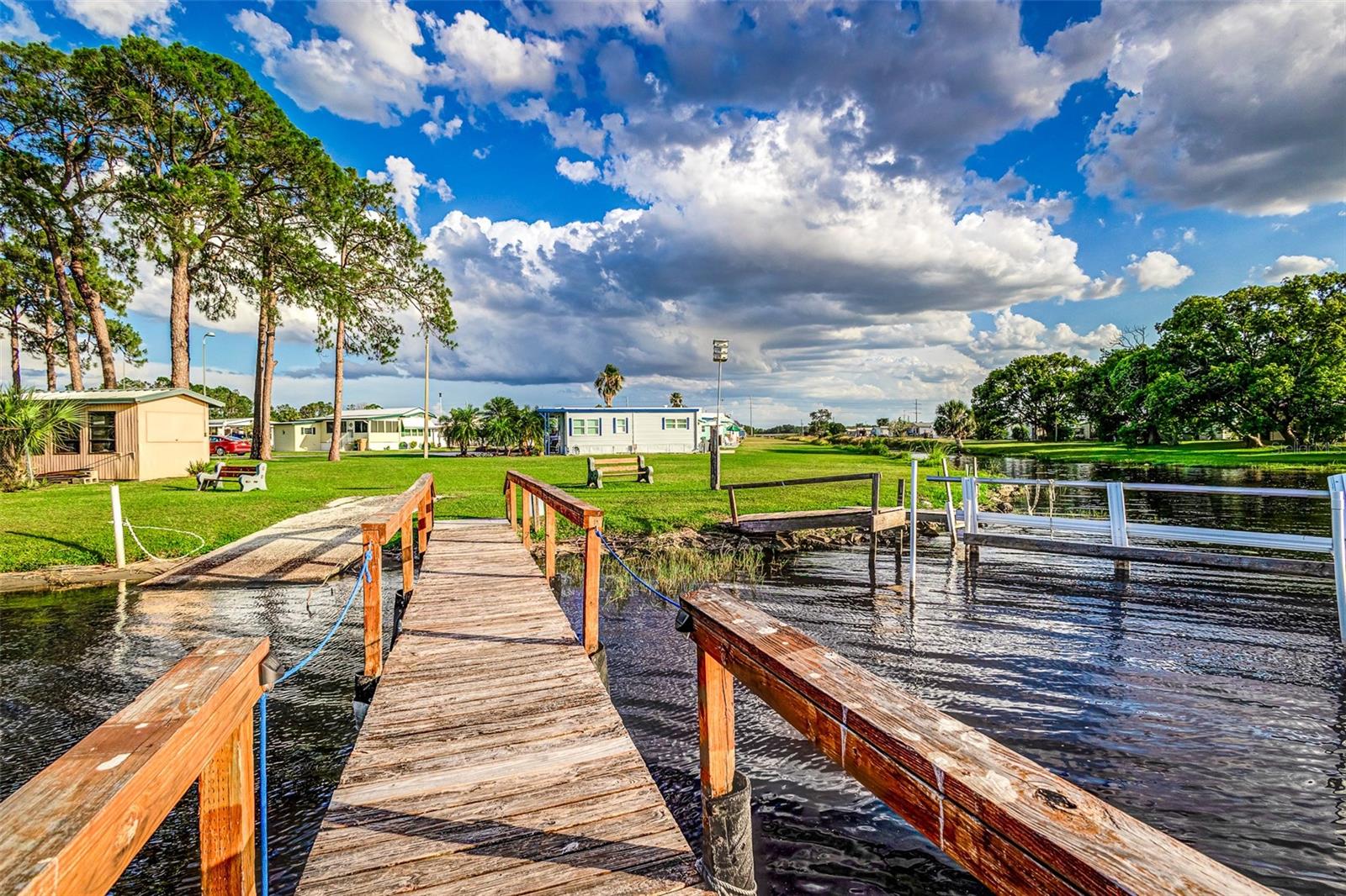 FAIRVIEW VILLAGE - Residential