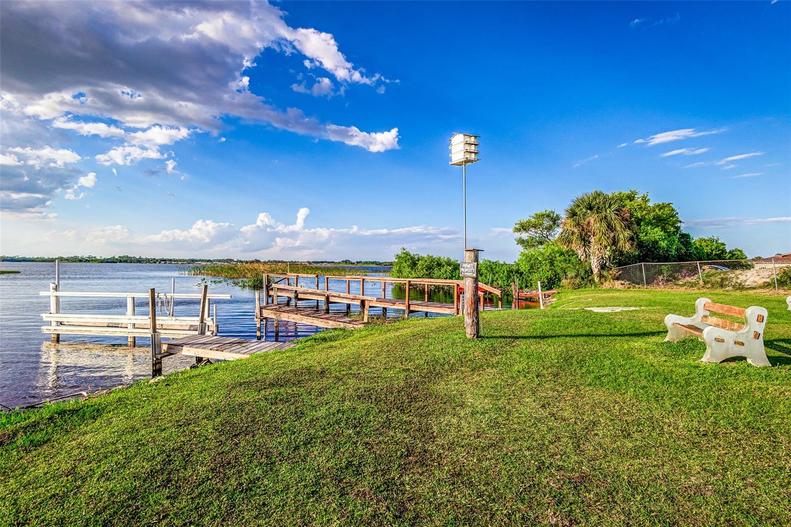 FAIRVIEW VILLAGE - Residential