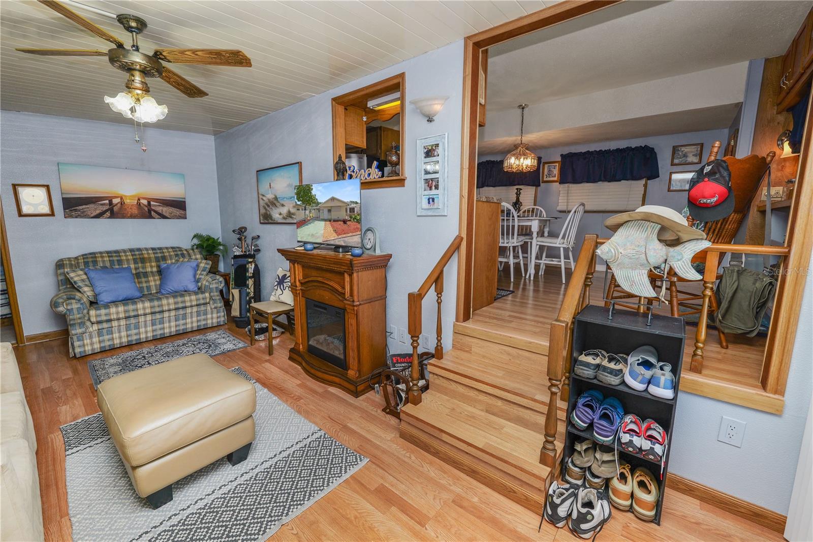 FAIRVIEW VILLAGE - Residential