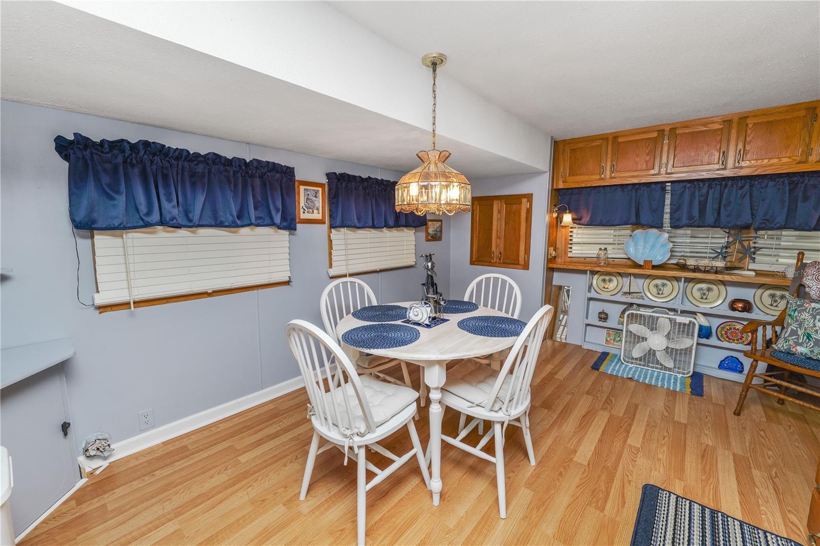 FAIRVIEW VILLAGE - Residential