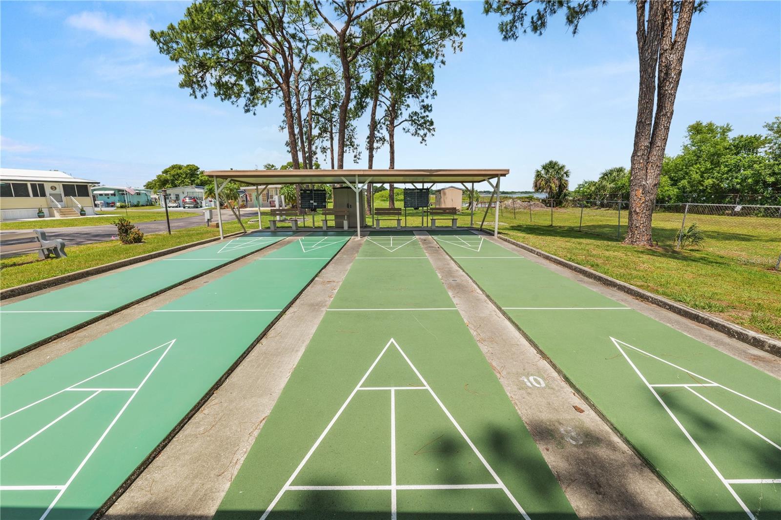 FAIRVIEW VILLAGE - Residential