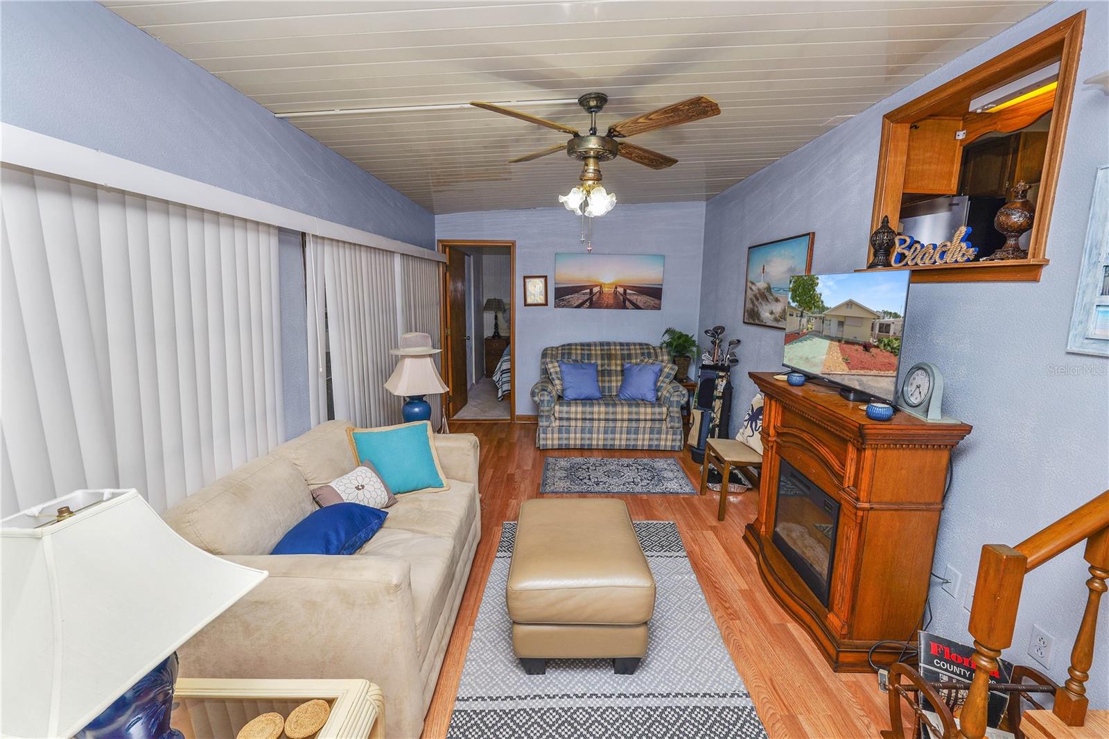 FAIRVIEW VILLAGE - Residential