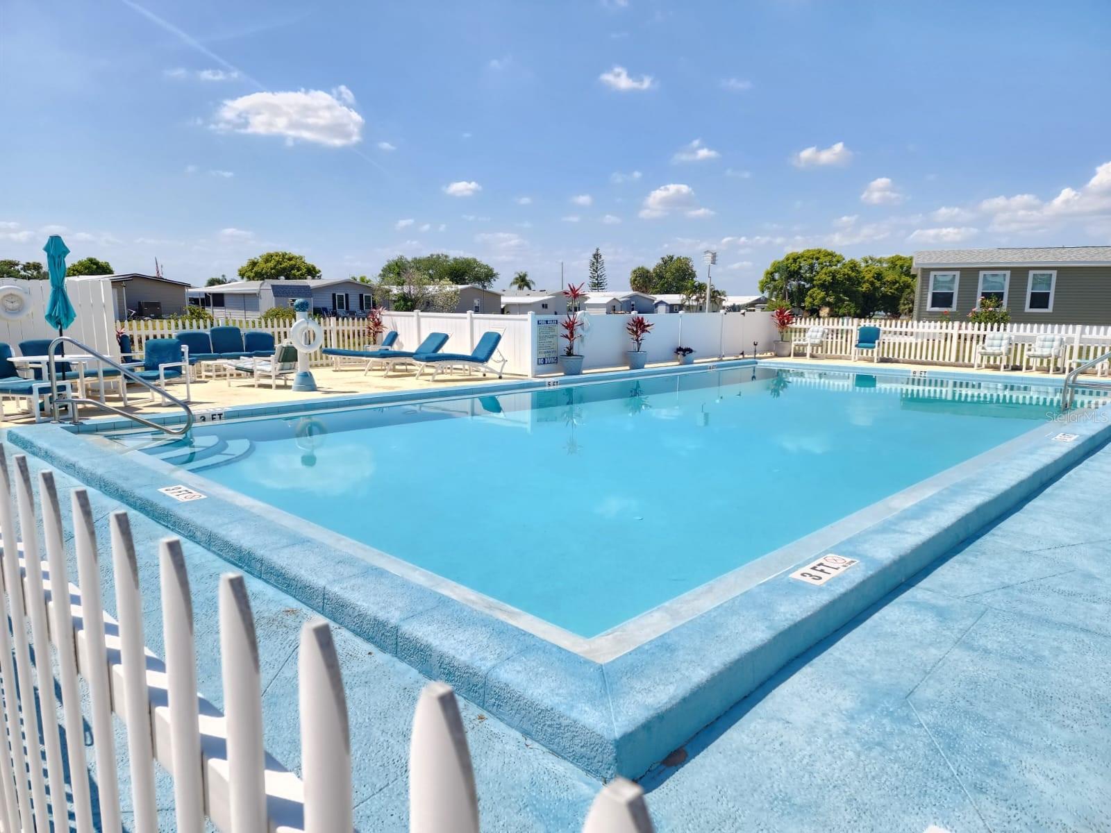 FAIRVIEW VILLAGE - Residential