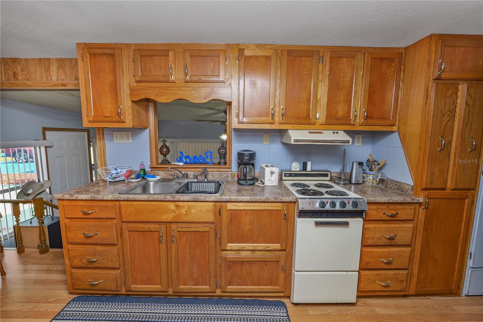 FAIRVIEW VILLAGE - Residential