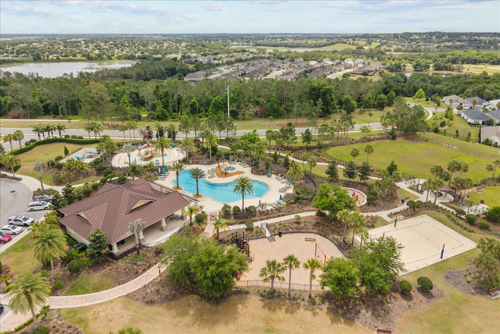 HIGHLAND RANCH PRIMARY PH 1 - Residential