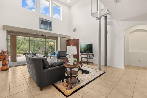 Tiny photo for 619 Timbervale Trail, Clermont, FL 34715 (MLS # O6394546)