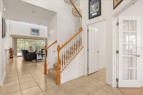 Tiny photo for 619 Timbervale Trail, Clermont, FL 34715 (MLS # O6394546)