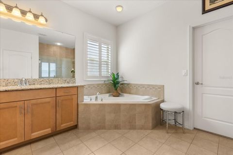Tiny photo for 619 Timbervale Trail, Clermont, FL 34715 (MLS # O6394546)