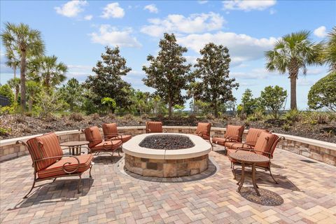Tiny photo for 619 Timbervale Trail, Clermont, FL 34715 (MLS # O6394546)