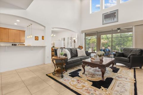 Tiny photo for 619 Timbervale Trail, Clermont, FL 34715 (MLS # O6394546)