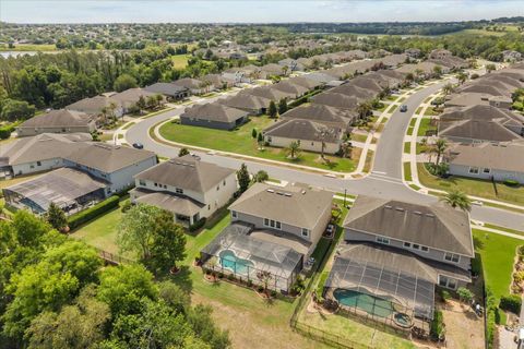 Tiny photo for 619 Timbervale Trail, Clermont, FL 34715 (MLS # O6394546)