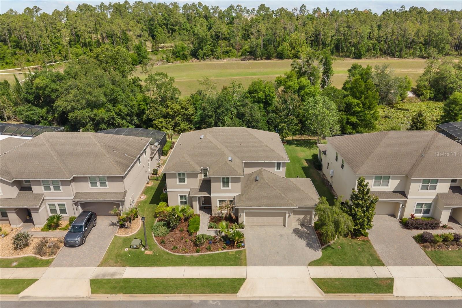 619 TIMBERVALE TRAIL