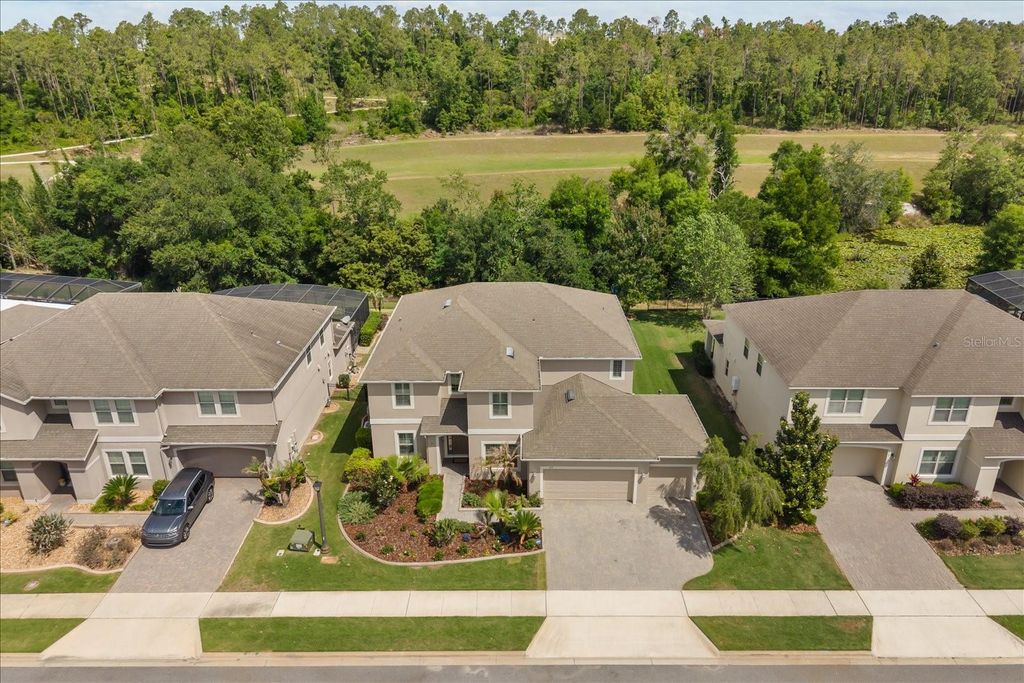 Photo of 619 Timbervale Trail, Clermont, FL 34715 (MLS # O6394546)