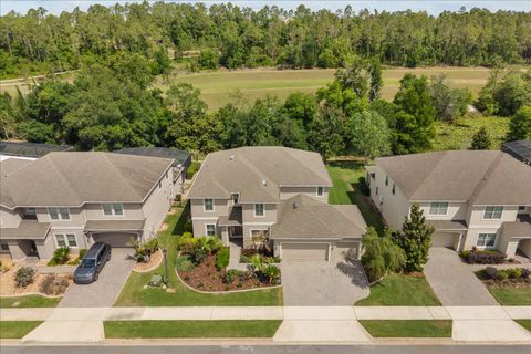 Tiny photo for 619 Timbervale Trail, Clermont, FL 34715 (MLS # O6394546)