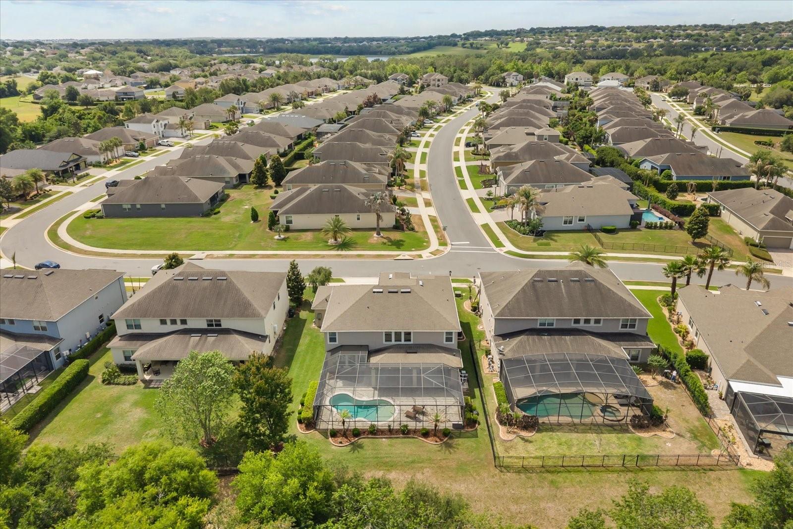 HIGHLAND RANCH PRIMARY PH 1 - Residential