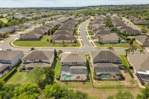 Tiny photo for 619 Timbervale Trail, Clermont, FL 34715 (MLS # O6394546)