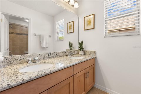 Tiny photo for 619 Timbervale Trail, Clermont, FL 34715 (MLS # O6394546)