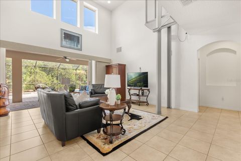 Tiny photo for 619 Timbervale Trail, Clermont, FL 34715 (MLS # O6394546)