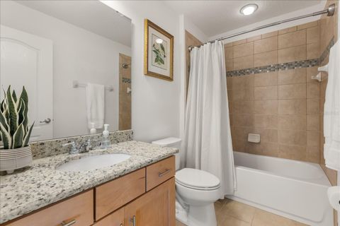 Tiny photo for 619 Timbervale Trail, Clermont, FL 34715 (MLS # O6394546)