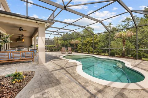 Tiny photo for 619 Timbervale Trail, Clermont, FL 34715 (MLS # O6394546)