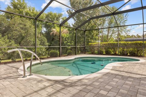 Tiny photo for 619 Timbervale Trail, Clermont, FL 34715 (MLS # O6394546)