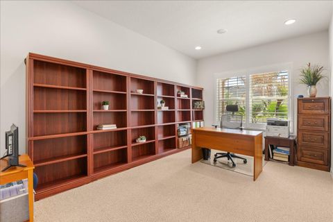 Tiny photo for 619 Timbervale Trail, Clermont, FL 34715 (MLS # O6394546)