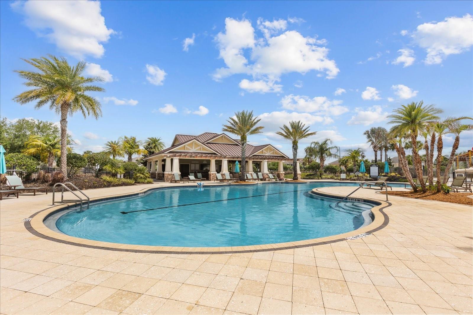 HIGHLAND RANCH PRIMARY PH 1 - Residential