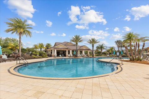 Tiny photo for 619 Timbervale Trail, Clermont, FL 34715 (MLS # O6394546)