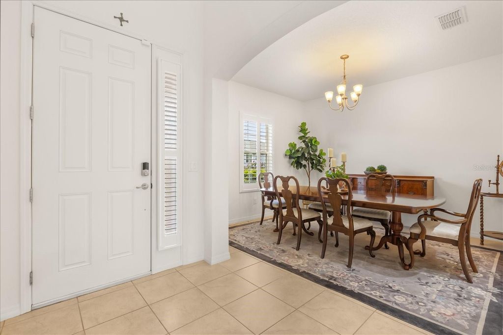 Photo of 619 Timbervale Trail, Clermont, FL 34715 (MLS # O6394546)