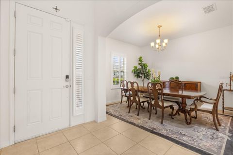 Tiny photo for 619 Timbervale Trail, Clermont, FL 34715 (MLS # O6394546)
