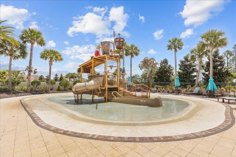 Tiny photo for 619 Timbervale Trail, Clermont, FL 34715 (MLS # O6394546)